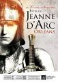 Chevauchee de Jeanne d'Arc