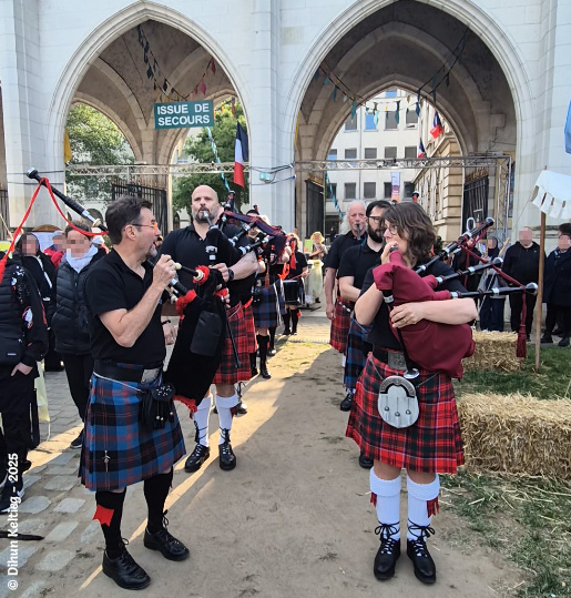Ouvrir l'événement