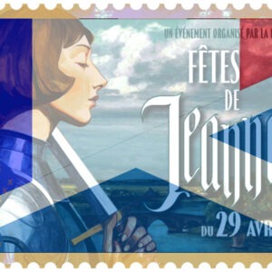 Fêtes johanniques 2026 avec l'ODPB et le DCPB