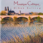 CD Mosaïque Celtique
